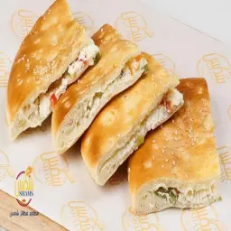 شاميات لبنة كامل